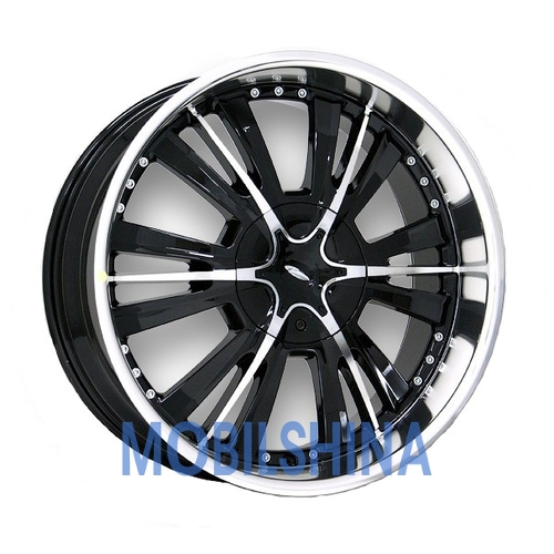 Mi-tech ZR-12 - фото 1