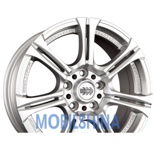 Легкосплавні диски Momo Next R16