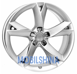 Диски на авто Replica Audi (CT1334) R18 Диски на авто Replica Audi (CT1334) R18