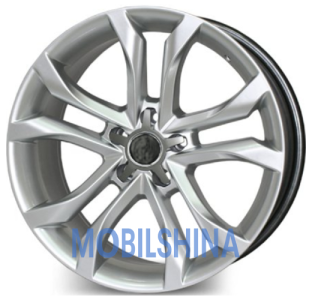 Легкосплавні диски Replica AUDI (CT1336) R19
