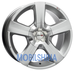 Легкосплавні диски Mak X-Force R18