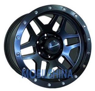 Легкосплавные диски Off road wheels Off road wheels OW6007 R17 Легкосплавные диски Off road wheels Off road wheels OW6007 R17