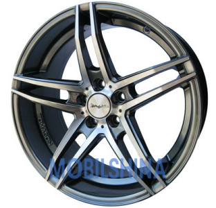 Легкосплавні диски Tomason TN12 R18-R19