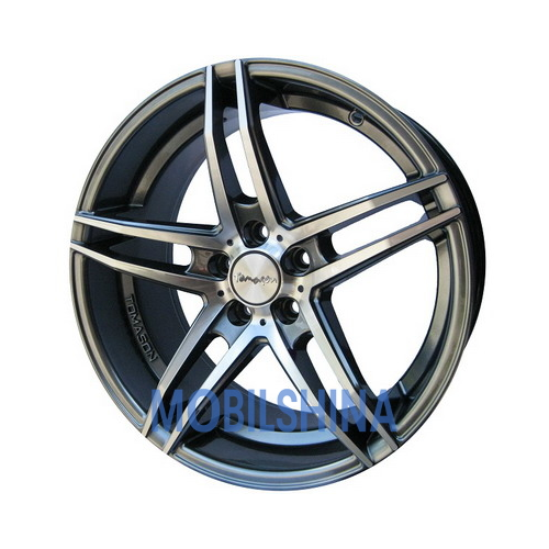 Tomason TN12 - фото 1