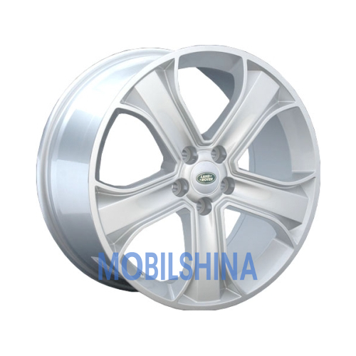 Replica Land Rover (A-980) - фото 1