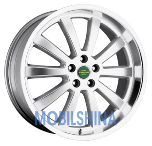 Легкосплавные диски Tsw Tsw Duke R18-R22