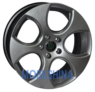 Легкосплавні диски Replica Replica Skoda (L022) R16