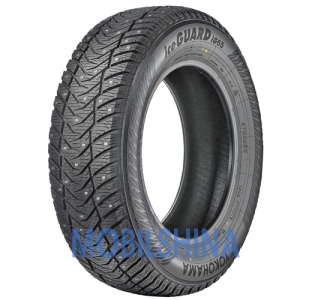 Шины Yokohama Iceguard Stud IG65 R16-R22 Шины Yokohama Iceguard Stud IG65 R16-R22