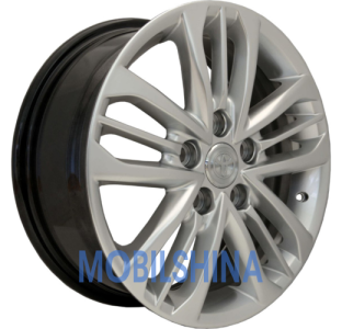 Легкосплавні диски Replica Replica Toyota (CT2315) R16