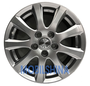 Легкосплавні диски Replica Replica Toyota (CT6120) R17