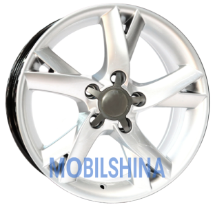 Легкосплавні диски Replica Volkswagen (CT1334) R17-R18