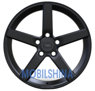 Ковані диски Ws forged WS1059B R18 Ковані диски Ws forged WS1059B R18