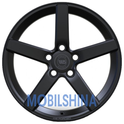 Ws forged WS1059B - фото 1