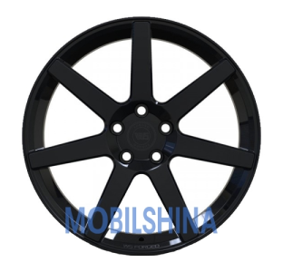 Ковані диски Ws forged WS1245 R19 Ковані диски Ws forged WS1245 R19