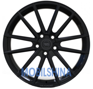 Ковані диски Ws forged WS1247 R19 Ковані диски Ws forged WS1247 R19