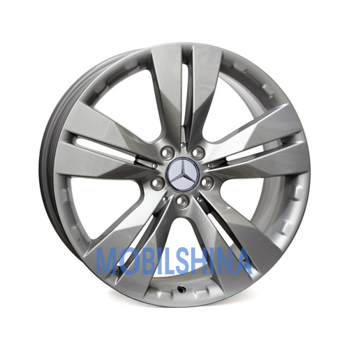 Storm FR-803 (Mercedes) - фото 1