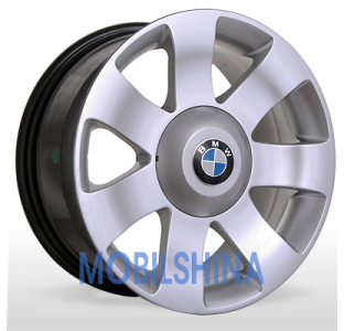 Легкосплавні диски Storm W-718 R15