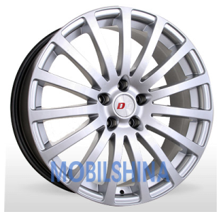 Легкосплавные диски Storm YQ-844 R19