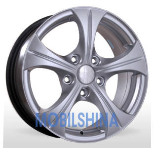 Легкосплавные диски Storm YQ-LF002 R15