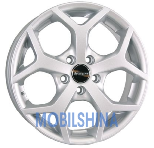 Легкосплавные диски Tech line TL511 R15 Легкосплавные диски Tech line TL511 R15