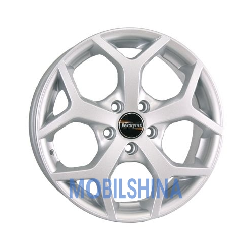 Tech line TL511 - фото 1