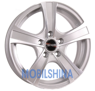 Легкосплавні диски Tech line Tech line TL539 R15