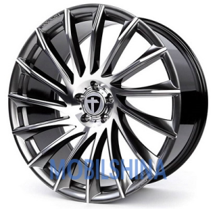 Легкосплавні диски Tomason TN16 R17-R20