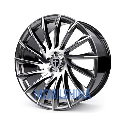 Tomason TN16 - фото 1