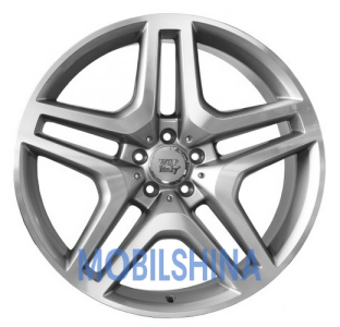 Легкосплавні диски Wsp italy Mercedes (W774) Ischia R20