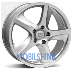 Легкосплавные диски Wsp italy Porsche (W1006) Cayenne R22 W10 PCD 5/130 DIA71,6 ET50