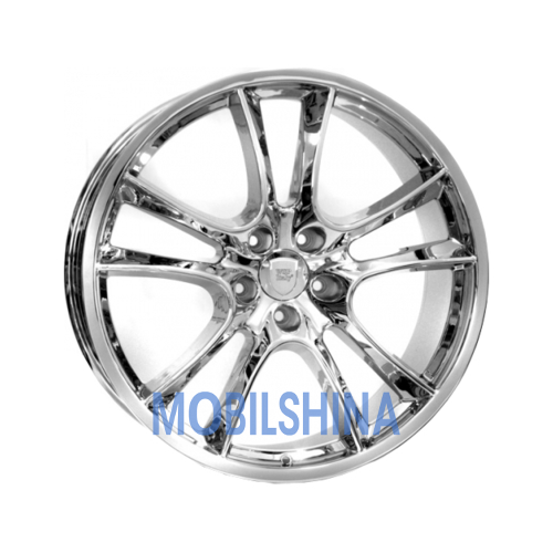 Wsp italy Porsche (W1051) Tornado - фото 1