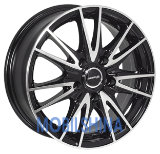 Легкосплавні диски Zorat wheels 4 040 R15-R16