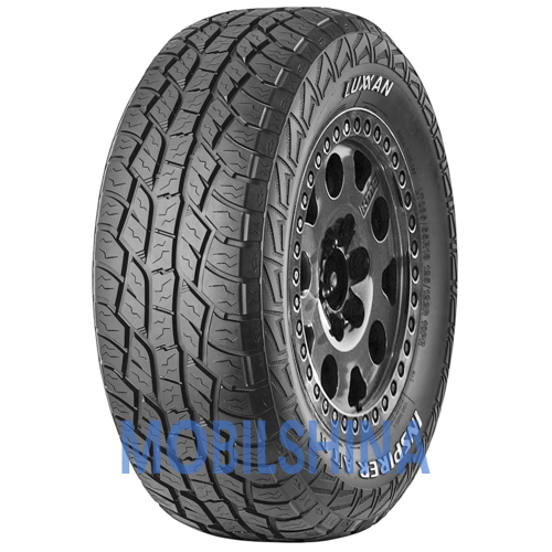 Luxxan Inspirer A/T II - фото 1