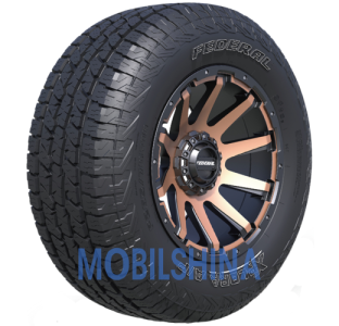 Шини Federal Federal Xplora A/P R15-R17