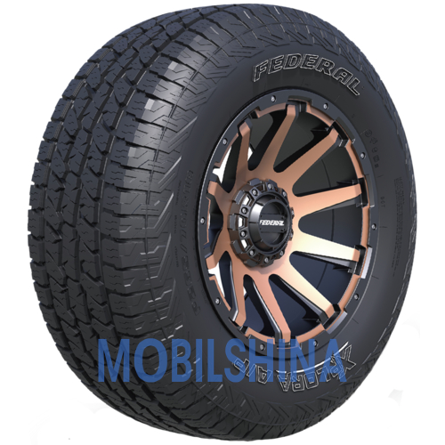 Federal Xplora A/P - фото 1
