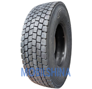 Вантажні шини Giti GDR665 (ведущая) R22.5