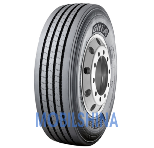 Вантажні шини Giti GSR225 (рулевая) R19.5-R22.5