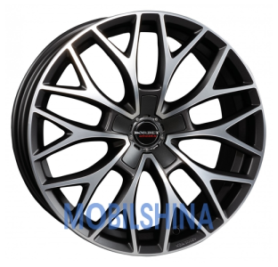 Легкосплавні диски Borbet DY R19