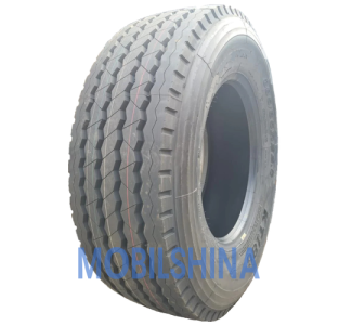 Вантажні шини Kunlun Kunlun KT186 (прицепная) R22.5
