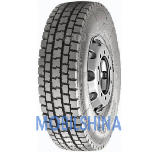 Грузовые шины Pirelli TR25 (ведущая) R22.5