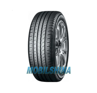 Шини 235/50 R18 Yokohama BluEarth-GT AE51 235/50 R18 101W XL