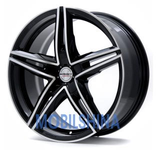 Легкосплавные диски Borbet XRS R19