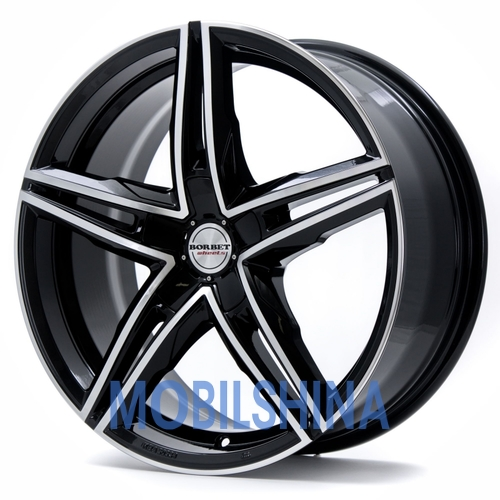 Borbet XRS - фото 1