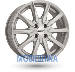 Disla Raptor 7/R16 67,1 ET38