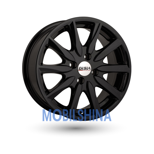 Disla Raptor - фото 1