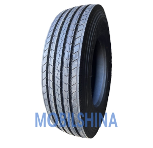 Вантажні шини Stormer S126 (рулевая) R22.5