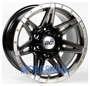 Легкосплавні диски Gt radial LGS02 R15