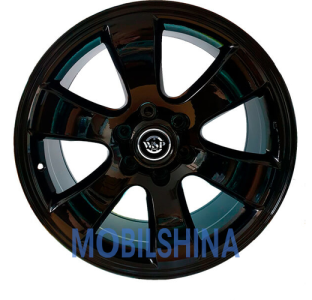 Легкосплавні диски Wsp italy Toyota (W1707) Yokohama Prado R20 W9.5 PCD 6/139.7 DIA106,1 ET30
