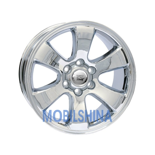 Wsp italy Toyota (W1707) Yokohama Prado - фото 1