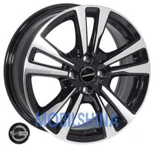 Легкосплавні диски Jh Jh A5632 R16